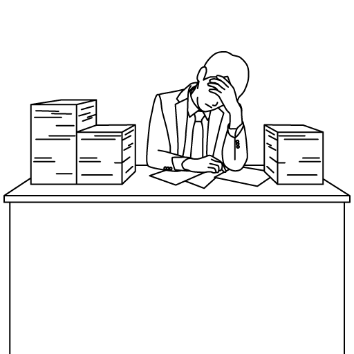 ワークスデザイン株式会社は経営の悩みにとことん寄り添います。